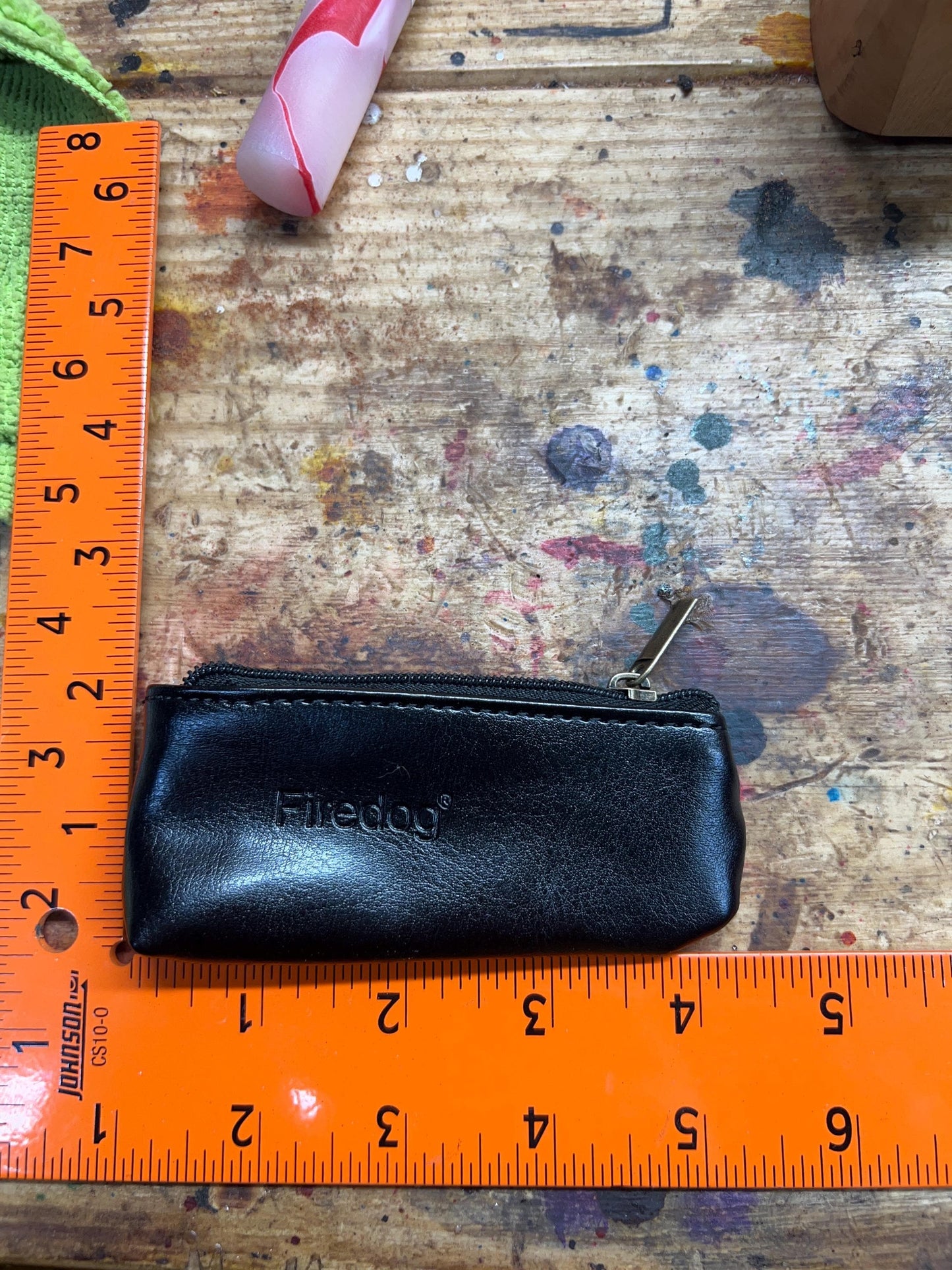 Small tobacco pouch