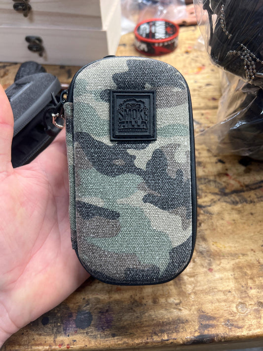 Mini tobacco pouch/hard case