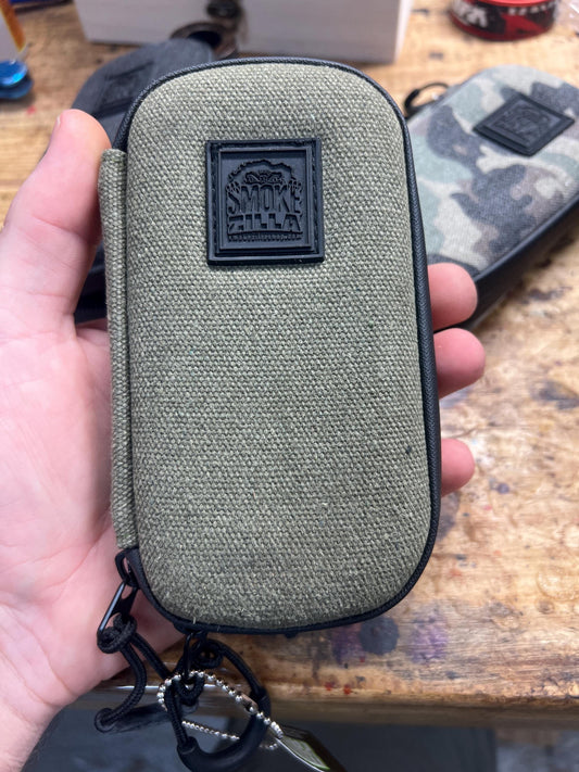 Mini tobacco pouch/hard case