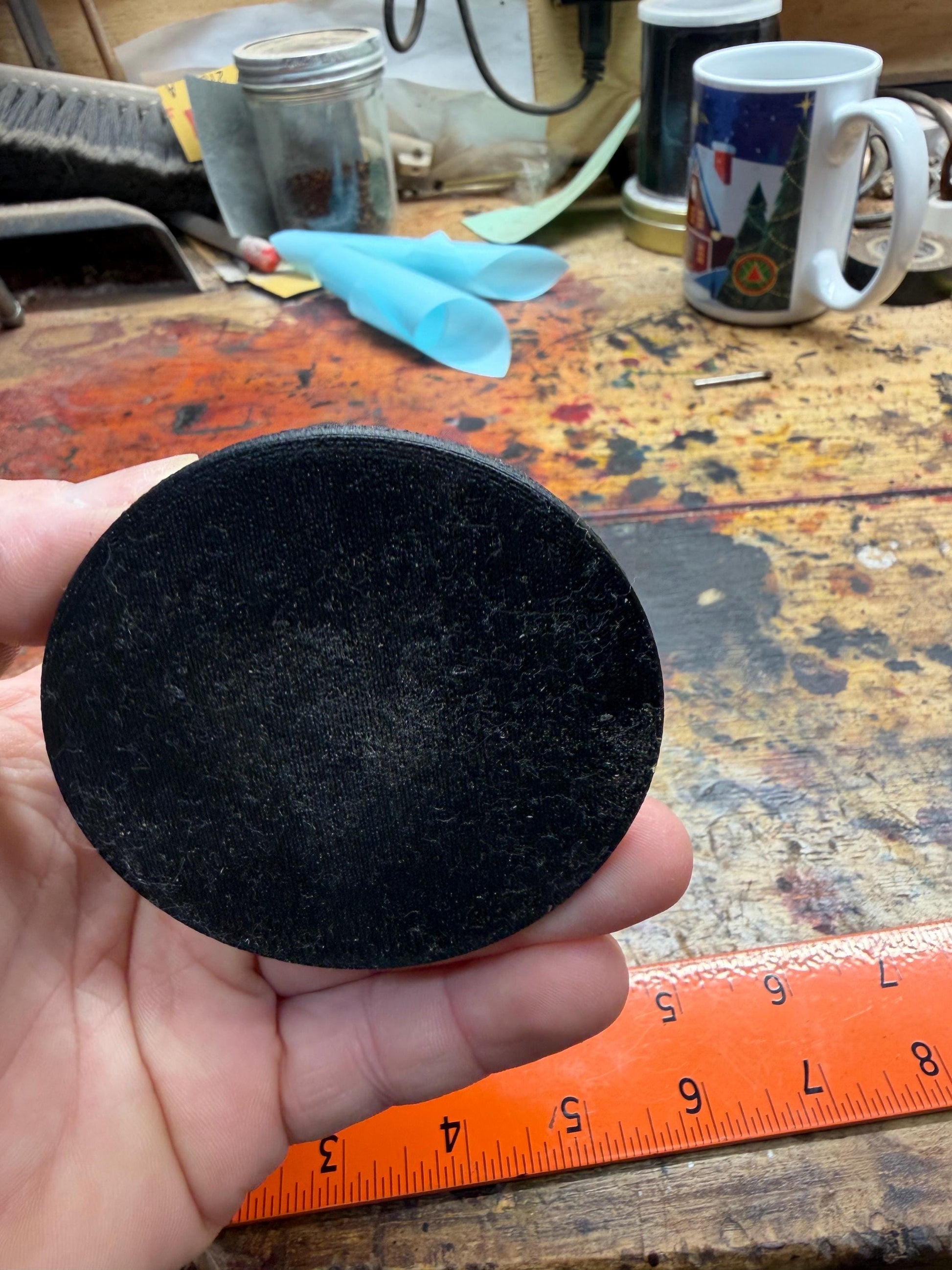 3D printed tobacco pipe stand Heavy Duty!