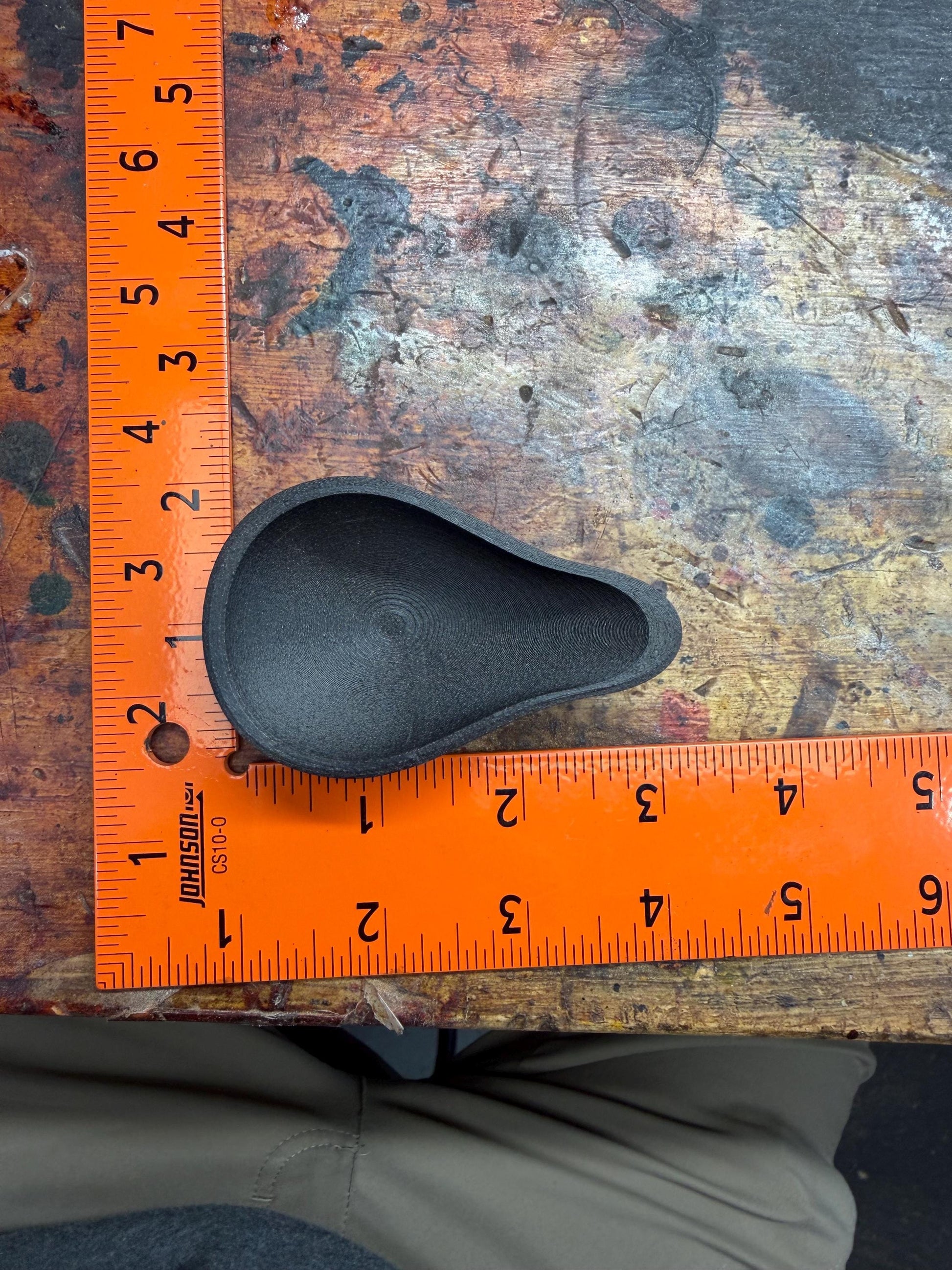3D printed tobacco pipe stand Heavy Duty!