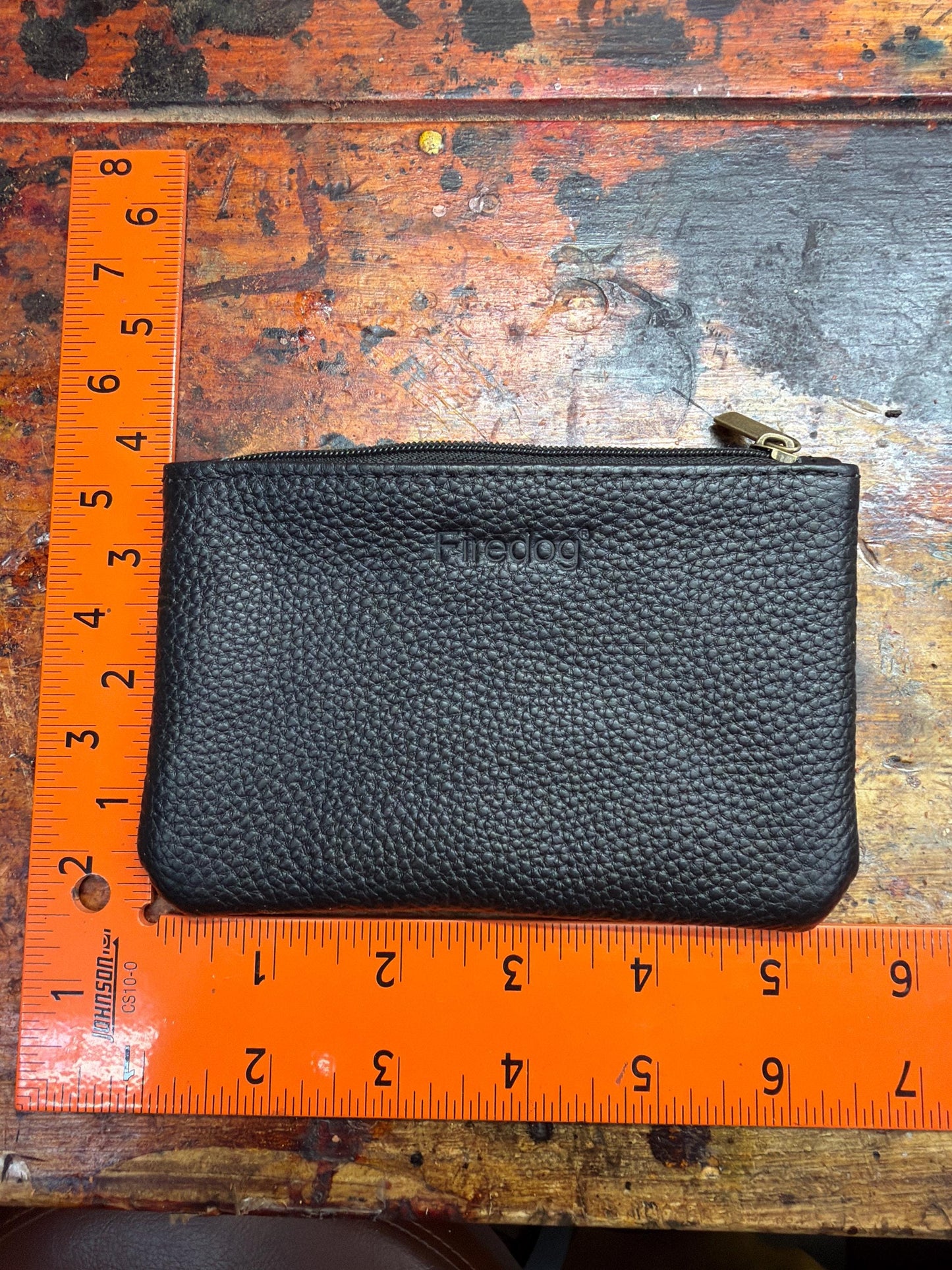 Regular sized tobacco pouch
