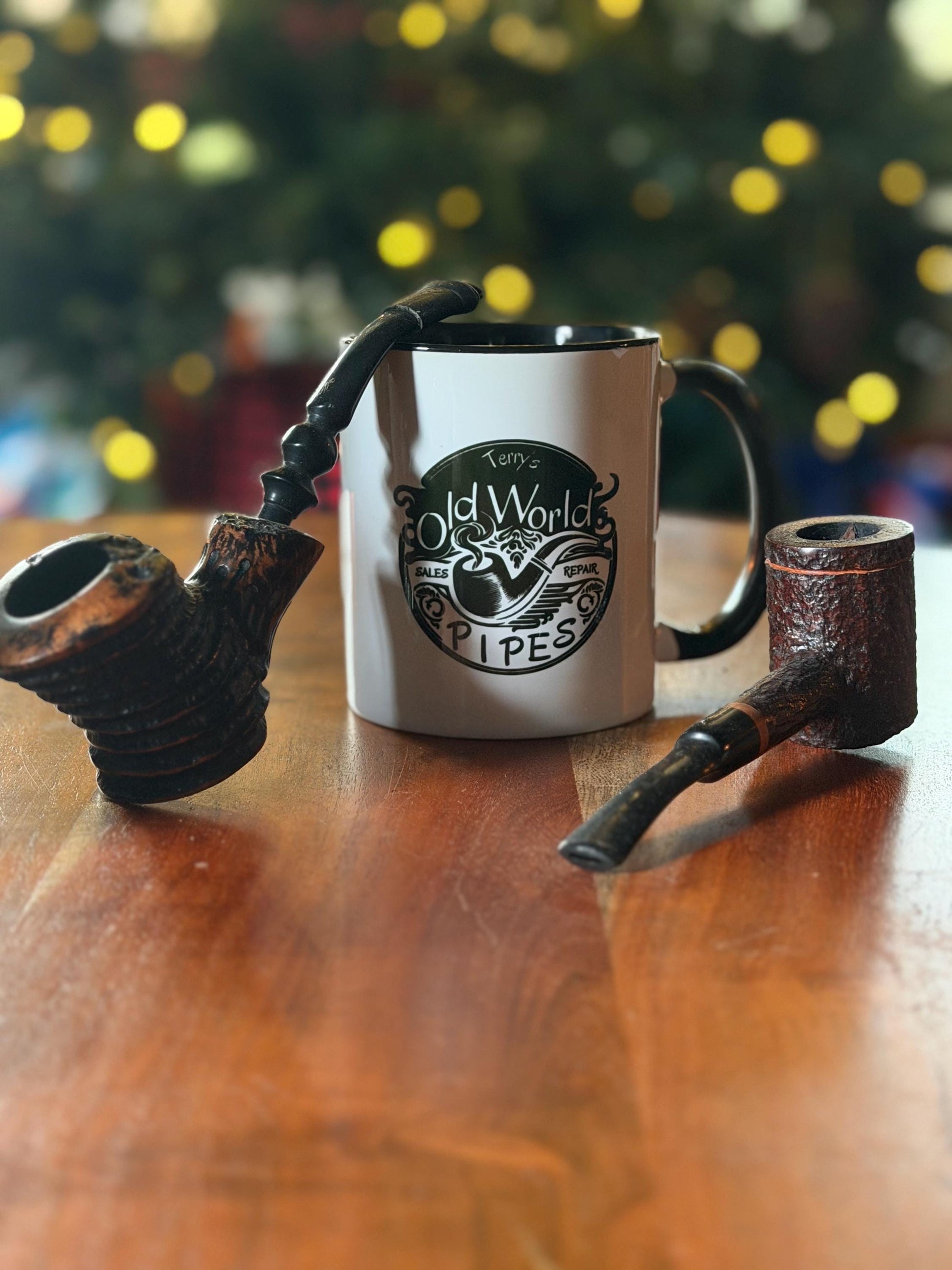 11 oz Coffee Mug