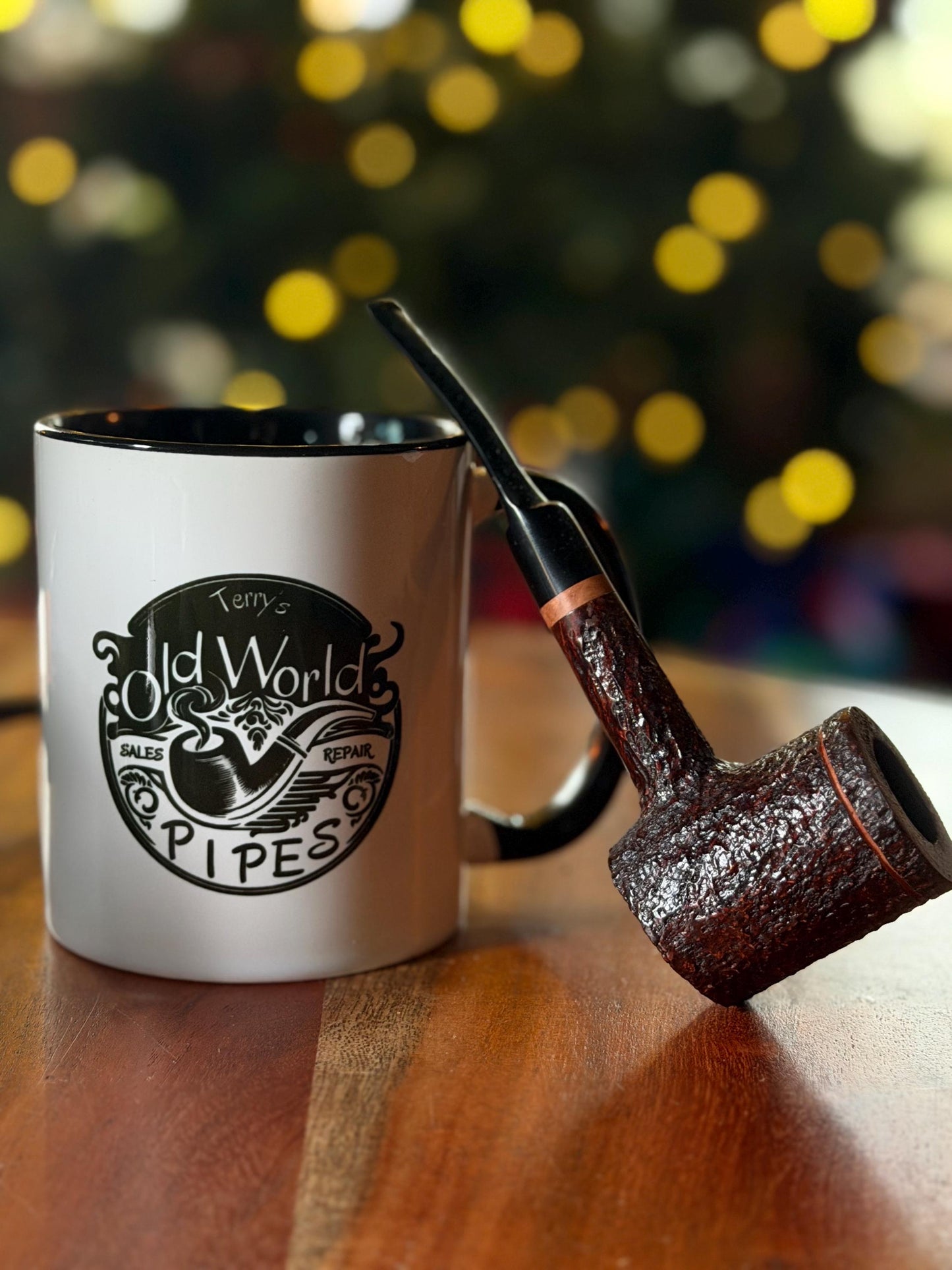 11 oz Coffee Mug