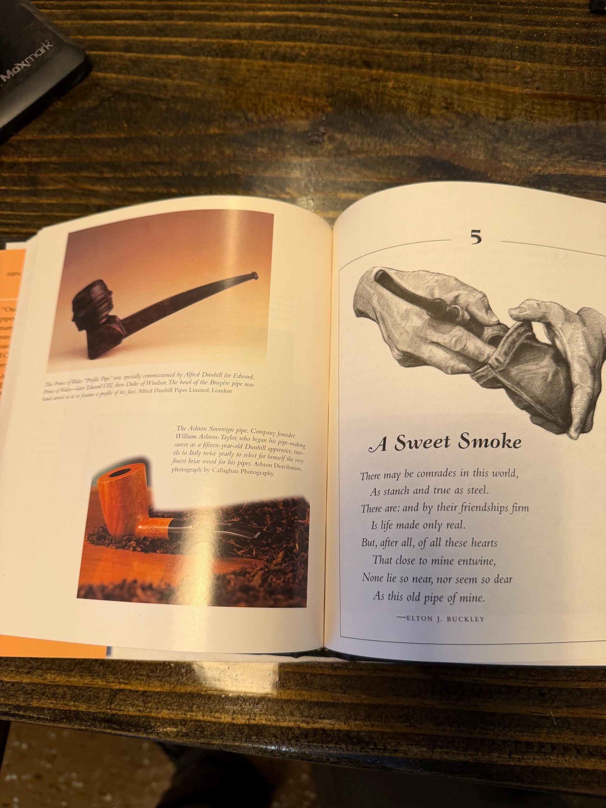 Used books