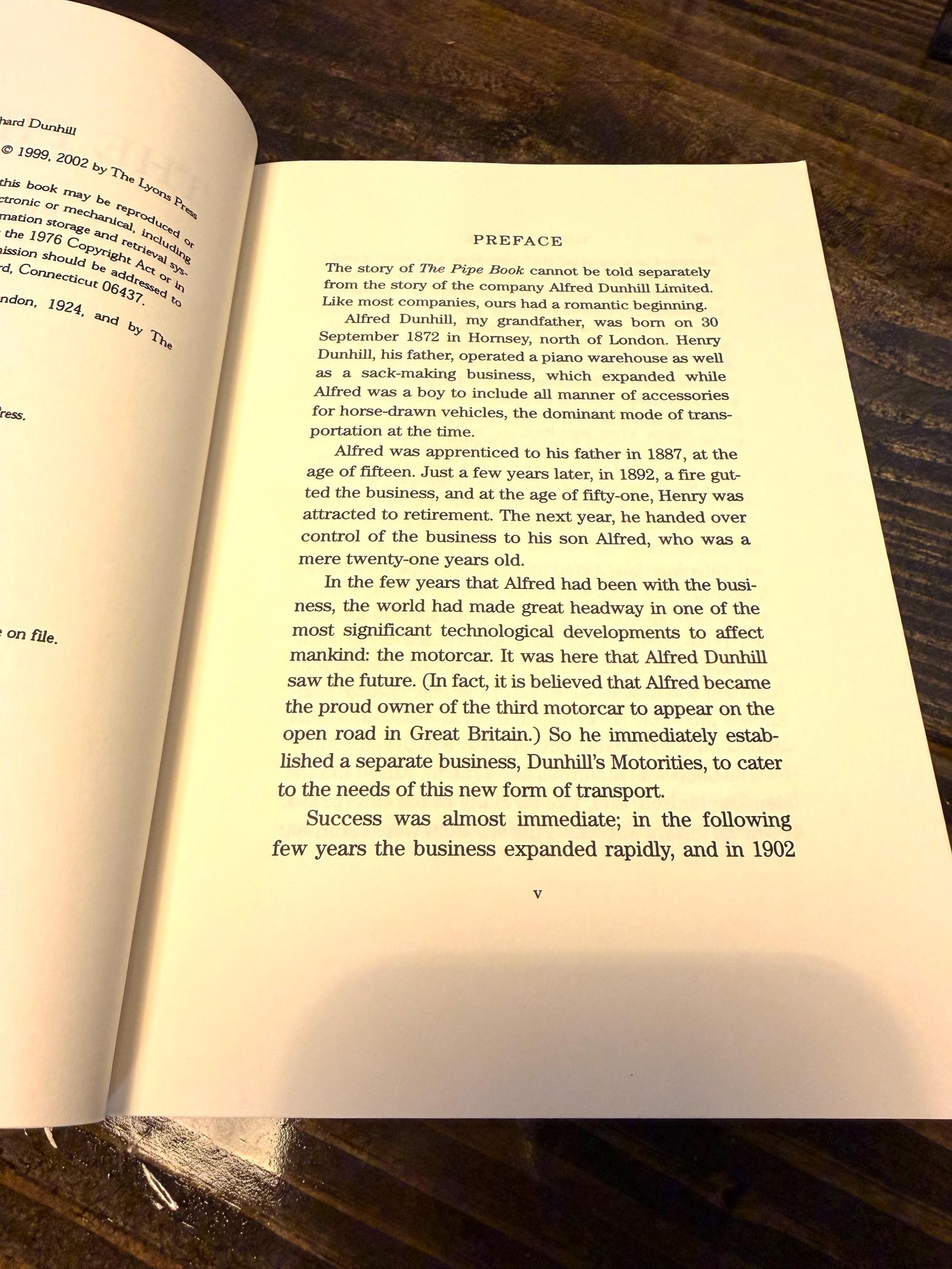 Used books