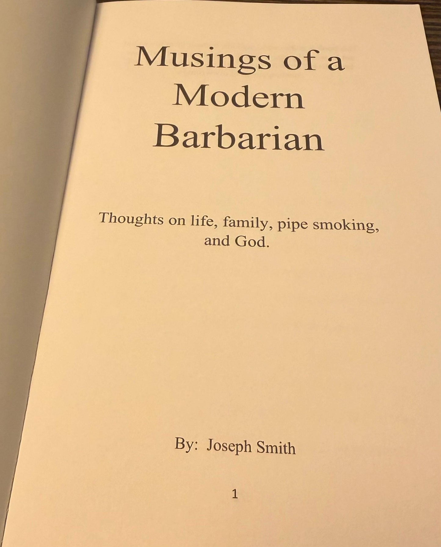 Used books