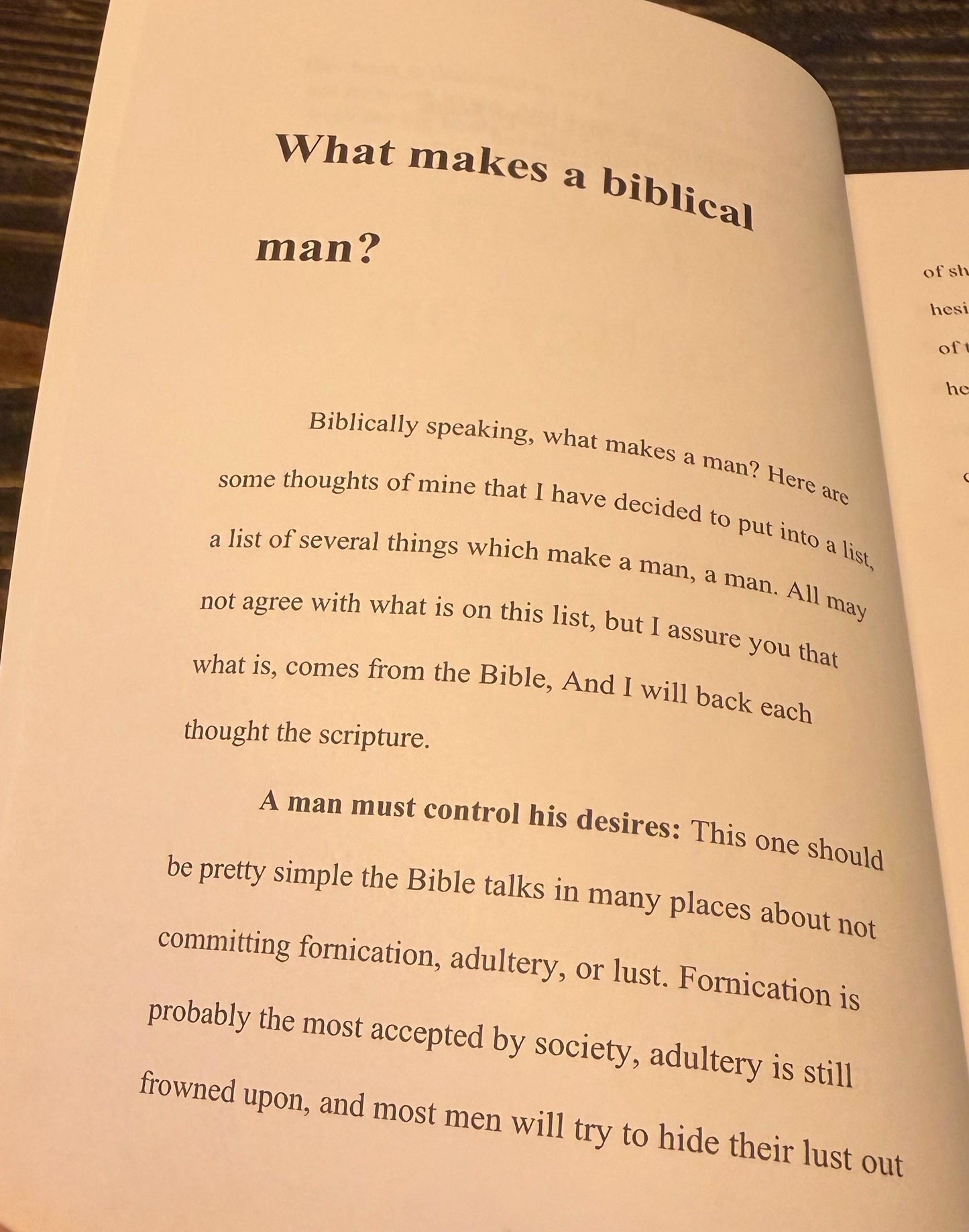 Used books