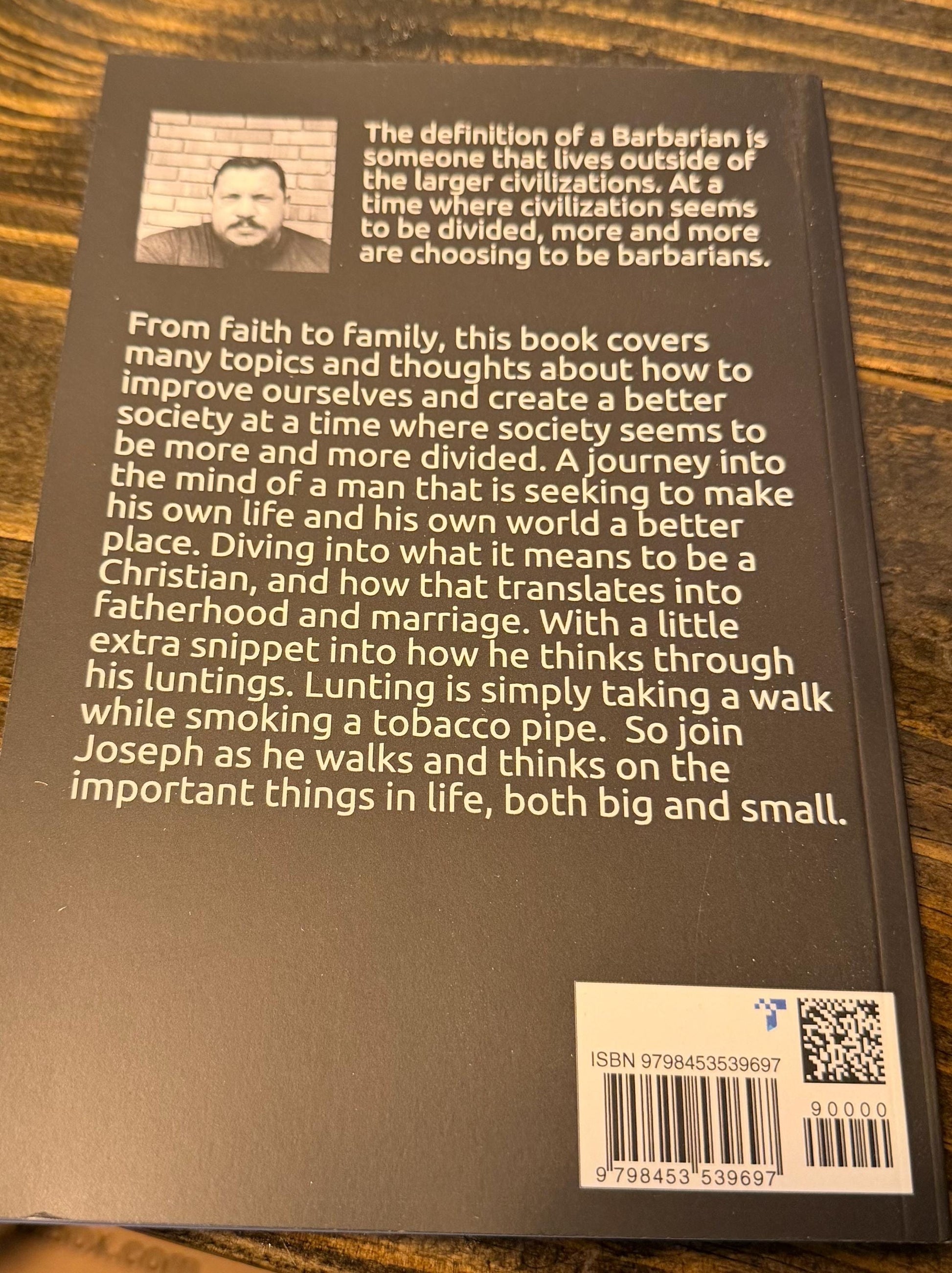 Used books