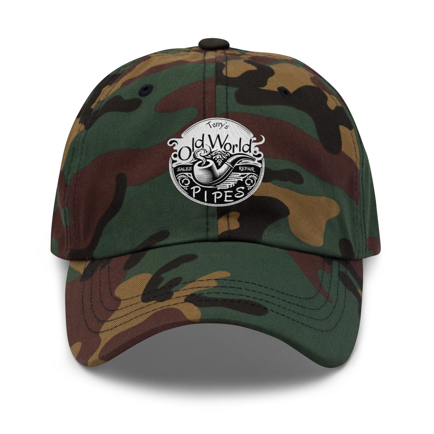 Dad hat