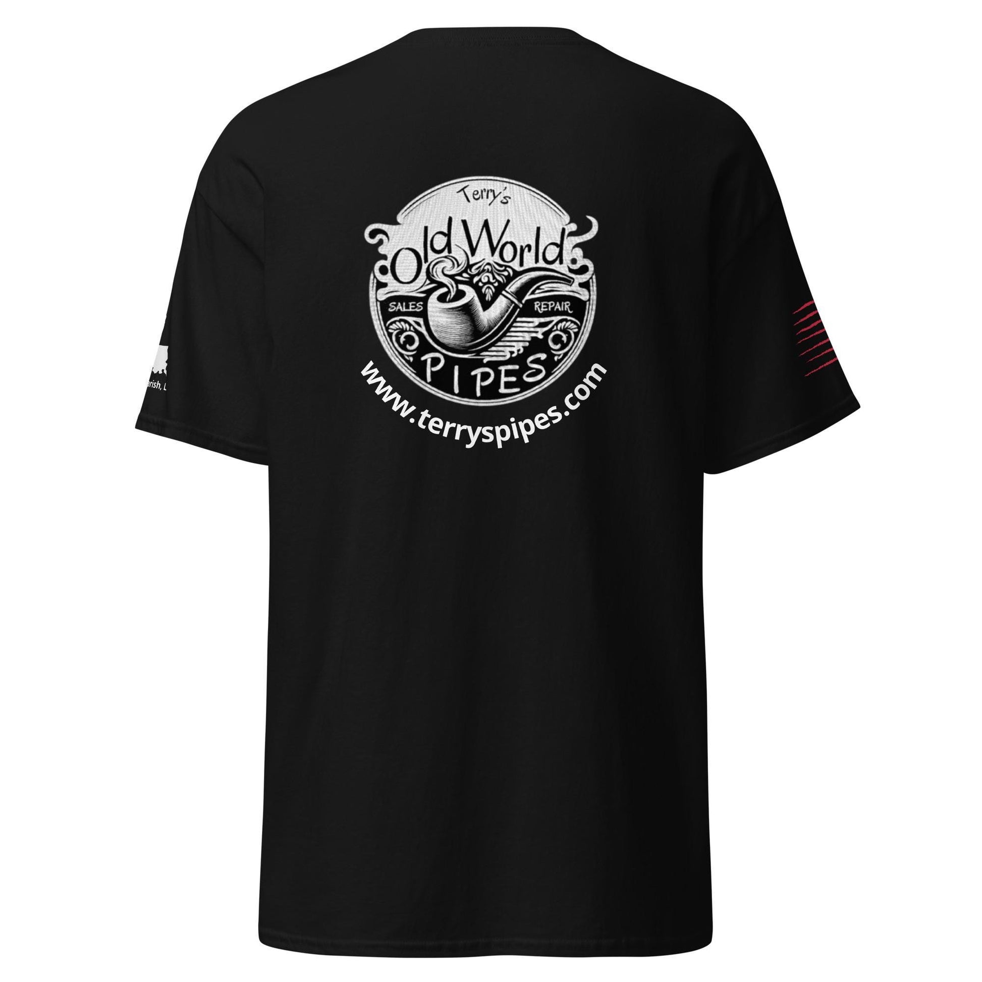 Unisex classic tee