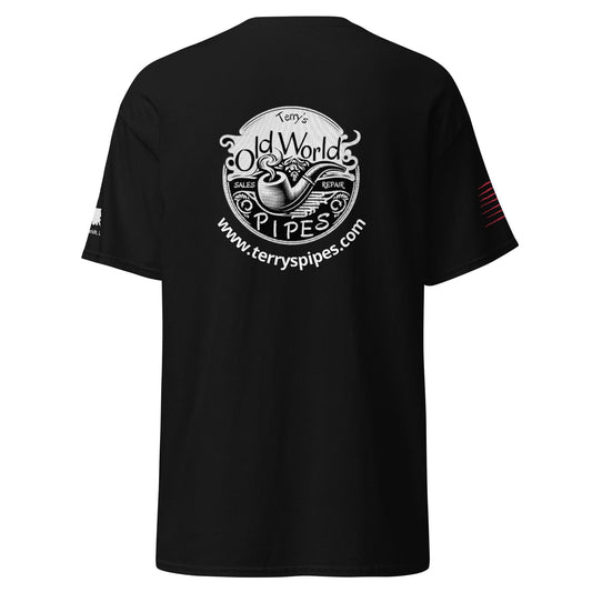 Unisex classic tee