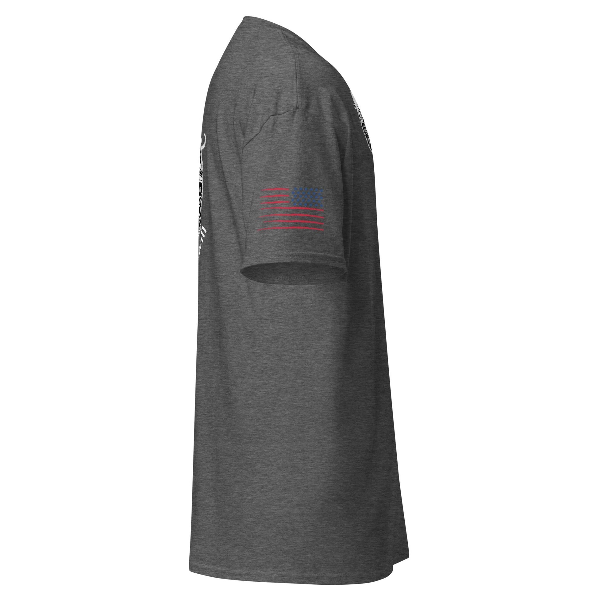 Unisex classic tee