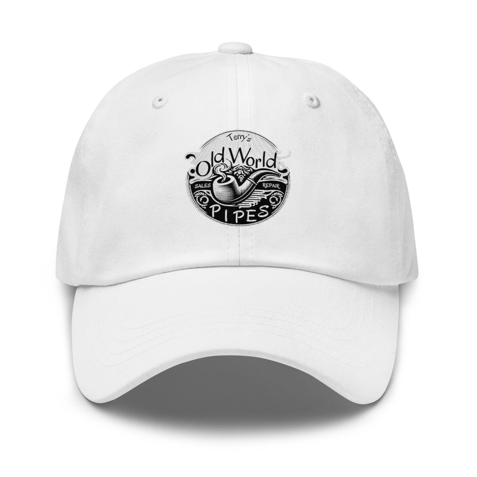 Dad hat