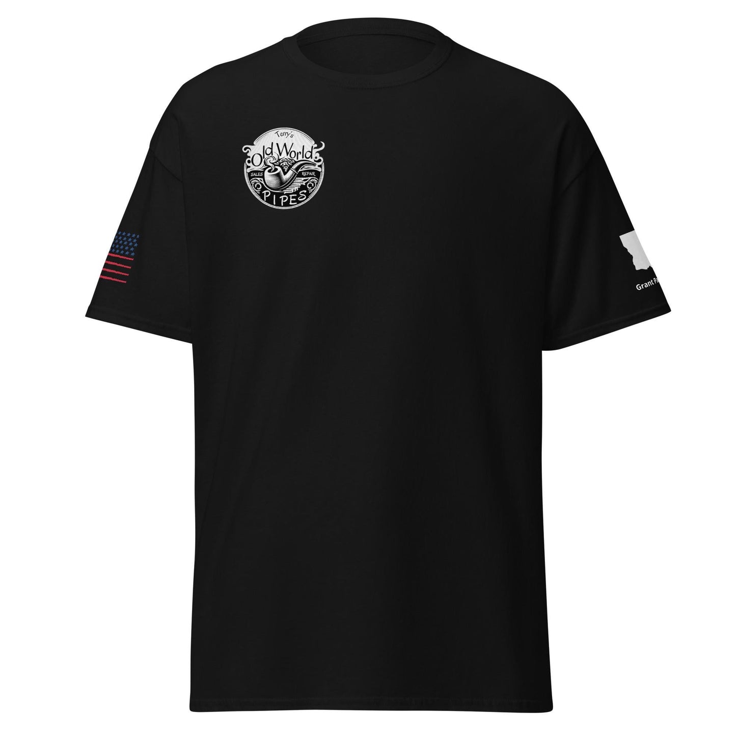 Unisex classic tee