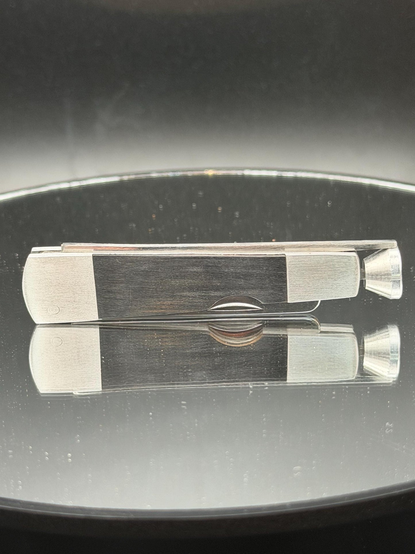Pipe Tamper & Bowl Scraper Tool