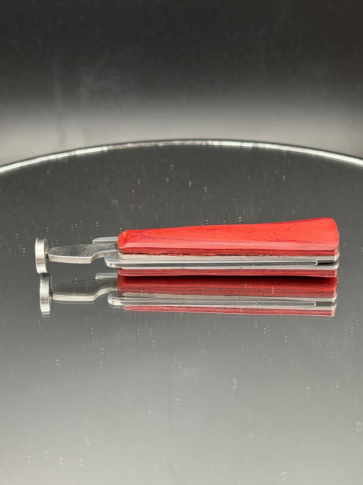 Pipe Tamper & Bowl Scraper Tool