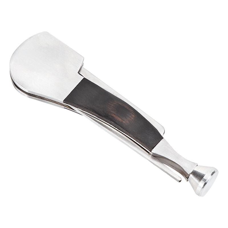 Pipe Tamper & Bowl Scraper Tool