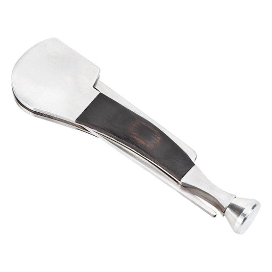 Pipe Tamper & Bowl Scraper Tool