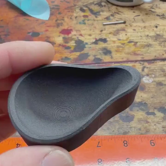 3D printed tobacco pipe stand Heavy Duty!