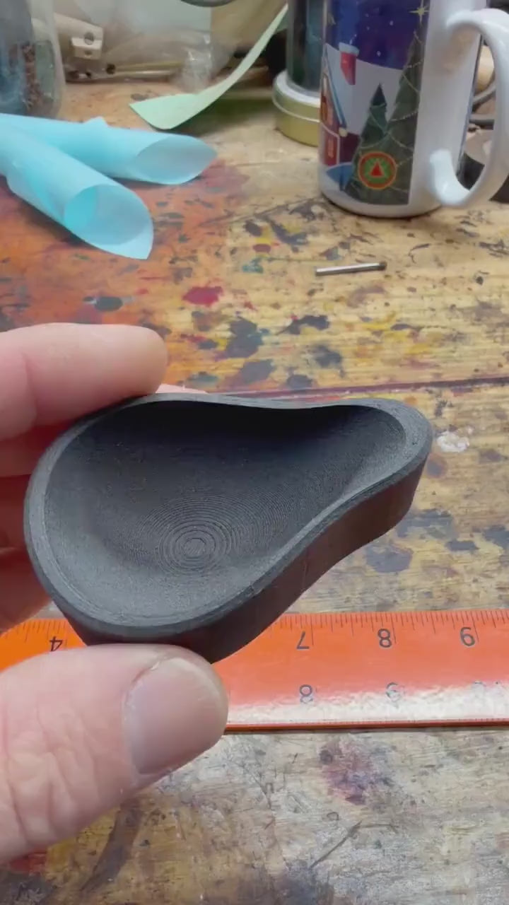 3D printed tobacco pipe stand Heavy Duty!